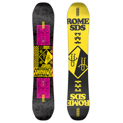 Rome Artifact Snowboard  - Used