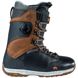 Rome Libertine Hybrid Snowboard Boots