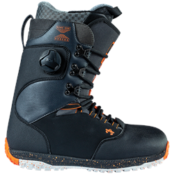 Rome Bodega Hybrid Boa Snowboard Boots  - Used