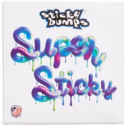 Sticky Bumps SUPER Sticky Cool​/Cold Wax