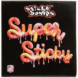 Sticky Bumps SUPER Sticky Warm​/Tropical Wax