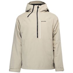 Bonfire Stack Insulated Pullover Jacket