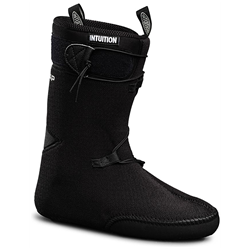 Womens Replacement Luxury Ski Boot Liners 