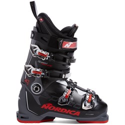 Nordica Speedmachine 110 S Ski Boots  - Used