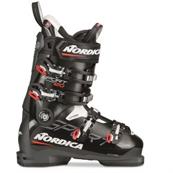 Nordica Sportmachine 120 Ski Boots 2021 | evo