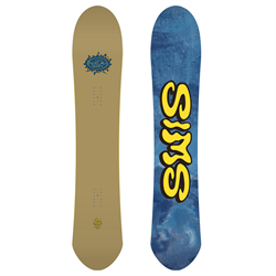 Sims Nub Snowboard