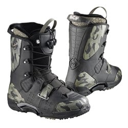 SALOMON サロモン SYNAPSE WIDE Salomon Synapse Wide Snowboard Boots 2012 | evo