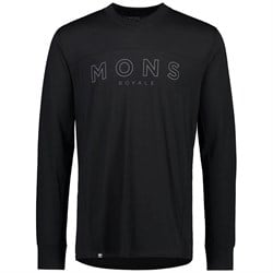 MONS ROYALE Redwood Enduro VLS Jersey