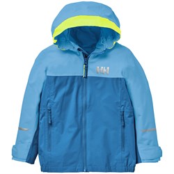 Helly Hansen Shelter 2.0 Jacket - Toddlers'