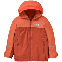 Helly Hansen Shelter 2.0 Jacket - Toddlers'