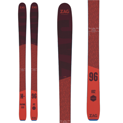 ZAG H-96 Skis