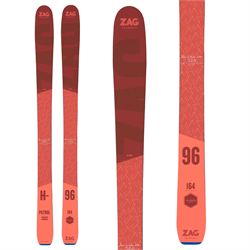 ZAG H-96 Skis - Women's