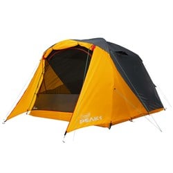 Coleman Peak1™ 6-Person Dome Tent 