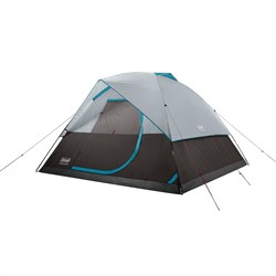 Coleman OneSource™ 6-Person Dome Tent w​/ Airflow System & LED Lighting