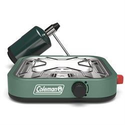 Coleman Cascade 18 Stove