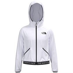 The North Face WindWall Hoodie - Girls'