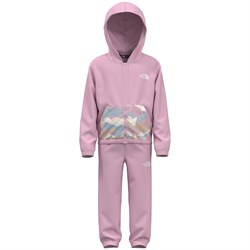 The North Face Camp Fleece Set - Toddlers'