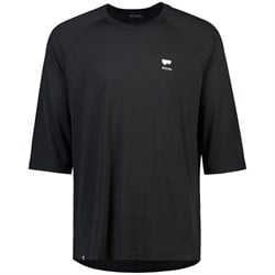 MONS ROYALE Tarn Freeride Raglan 3​/4 Jersey