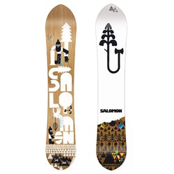 salomon-sick-stick-snowboard-