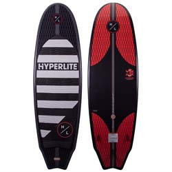 Hyperlite Landlock Wakesurf Board