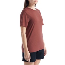 Icebreaker Granary Short Sleeve T-Shirt - Women's