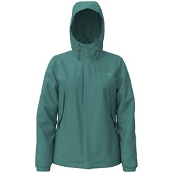 Women's Rain Jackets