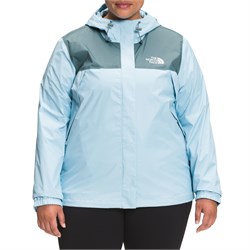 The North Face Plus Antora Jacket - Women's