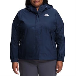 The North Face Plus Antora Jacket - Women's