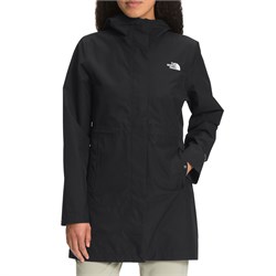The North Face Woodmont Parka Jacket - Women's