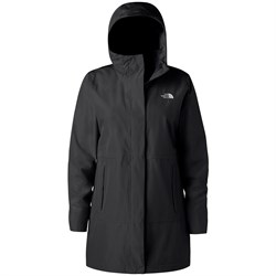 The North Face Woodmont Parka Jacket - Women's
