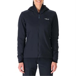 Rab® Xenair Alpine Light Jacket - Women's