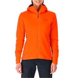 Rab® Xenair Alpine Light Jacket - Women's