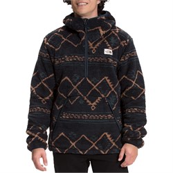 The North Face Printed Campshire Pullover Hoodie