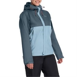 Rab® Downpour Eco Jacket - Women's