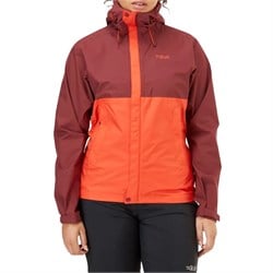 Rab® Downpour Eco Jacket - Women's