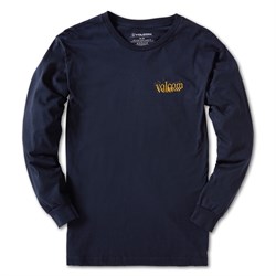 Volcom Burgoo Long-Sleeve T-Shirt