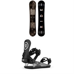 womens beginner snowboard packages