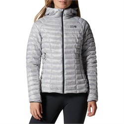 Mountain Hardwear Ghost Whisperer UL Jacket - Women's