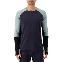 MONS ROYALE Olympus Long Sleeve Top - Men's