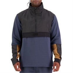MONS ROYALE Decade Mid Pullover - Men's