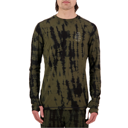 MONS ROYALE Cascade Merino Flex 200 Long Sleeve Top - Men's