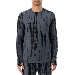 MONS ROYALE Cascade Merino Flex 200 Long Sleeve Top - Men's