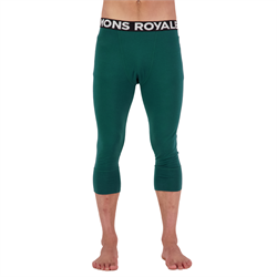 MONS ROYALE Cascade Merino Flex 200 3​/4 Leggings - Men's