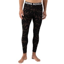 MONS ROYALE Cascade Merino Flex 200 Leggings - Men's