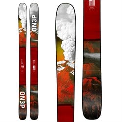 ON3P Woodsman 110 Skis