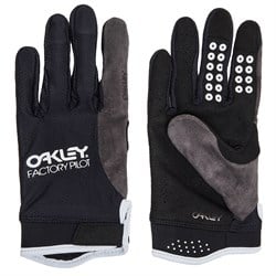 Oakley All Mountain Bike Gloves
