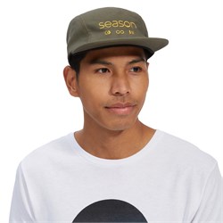 Season Equinox Cap