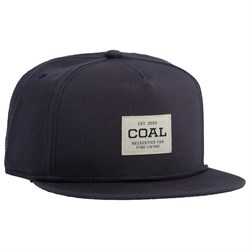 Coal The Uniform Classic Cap