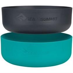 Sea to Summit Delta Light Bowl Set - Small