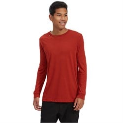 Season Way Long-Sleeve T-Shirt - Unisex